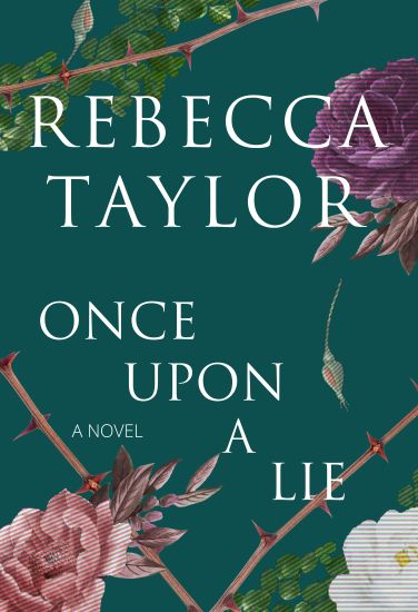 Once Upon a Lie