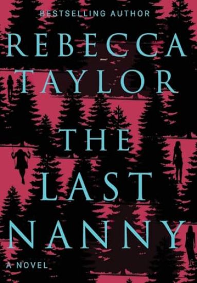 The Last Nanny