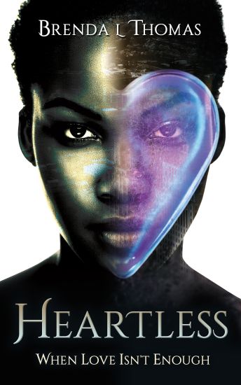 Heartless, when love isn't enough