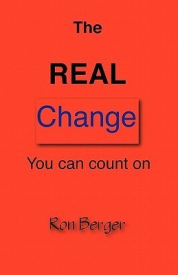 The Real Change You Can Count on