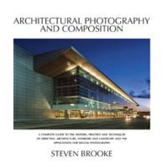 Architectural Photography and Composition