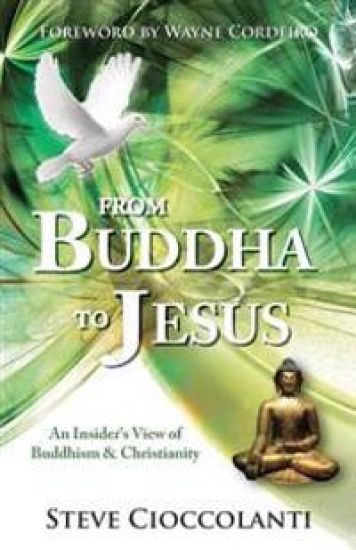 From Buddha to Jesus