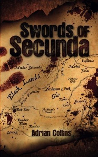 Swords of Secunda