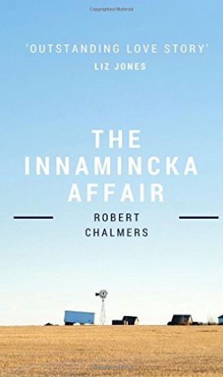 The Innamincka Affair