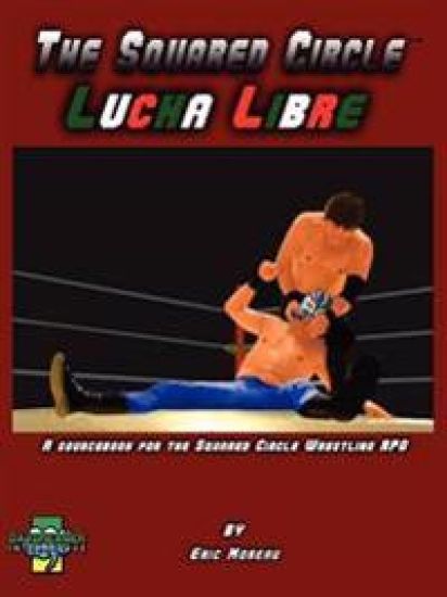 The Squared Circle