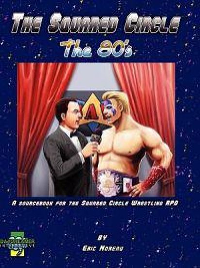 The Squared Circle