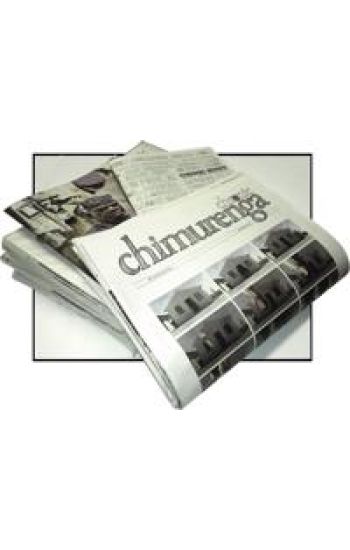 The Chimurenga Chronic