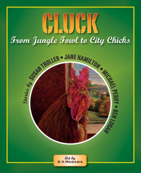 Cluck