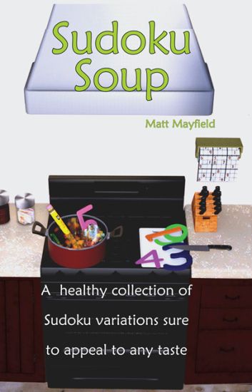 Sudoku Soup