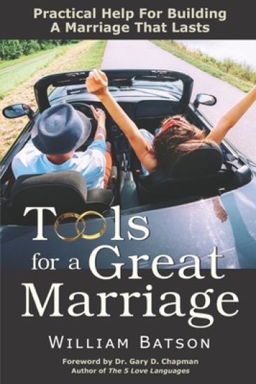 Tools for a Great Marriage