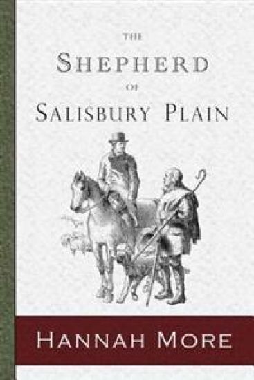 The Shepherd of Salisbury Plain