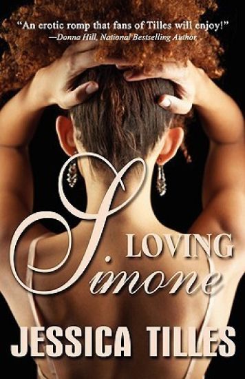 Loving Simone
