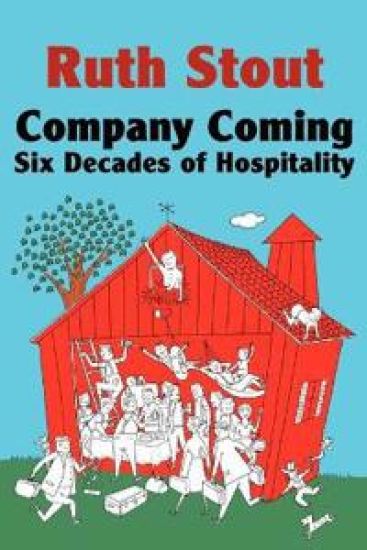 Company Coming