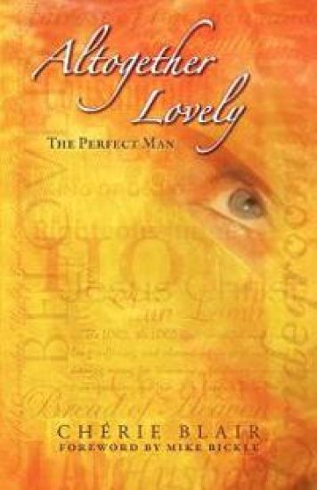 Altogether Lovely--The Perfect Man