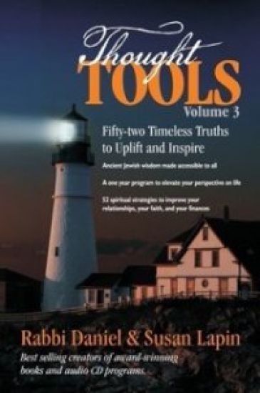Thought Tools Volume 3