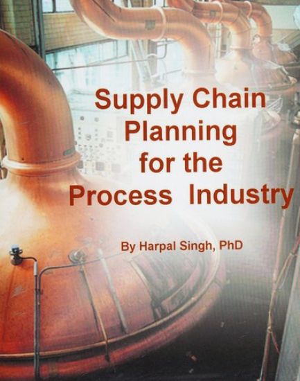 Supply Chain Planning for the Process Industry
