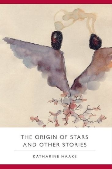 The Origin of Stars and Other Stories