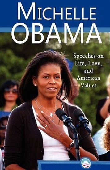 Michelle Obama