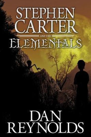 Stephen Carter and the Elementals