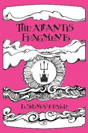 The Atlantis Fragments