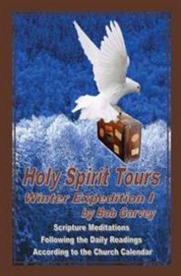 Holy Spirit Tours: Winter Excursion