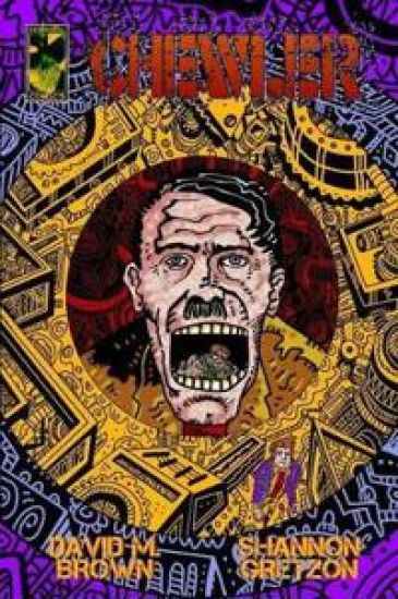 Chewler