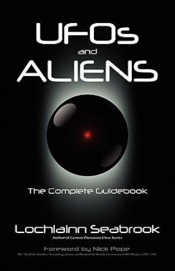 UFOs and Aliens