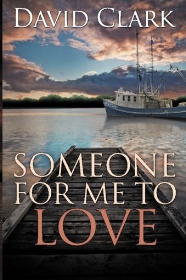 Someone for Me to Love