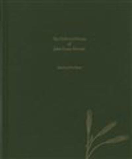 The Collected Poems of John Crowe Ransom