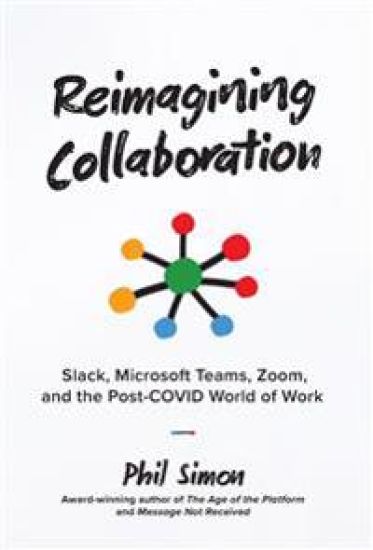 Reimagining Collaboration