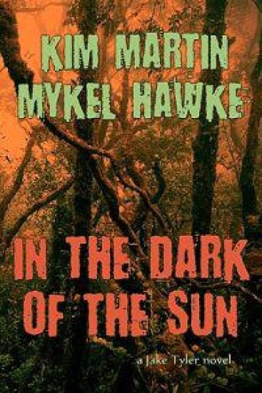 In the Dark of the Sun