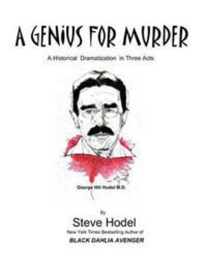 A Genius for Murder