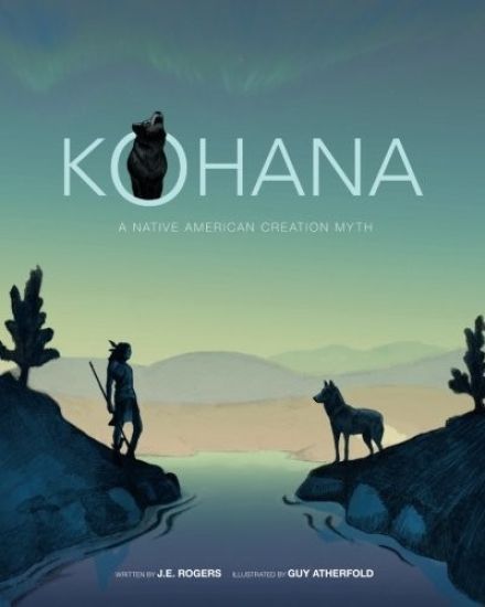 Kohana: A Native American Creation Myth