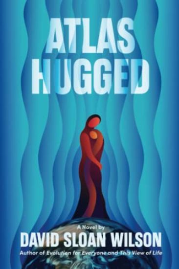 Atlas Hugged
