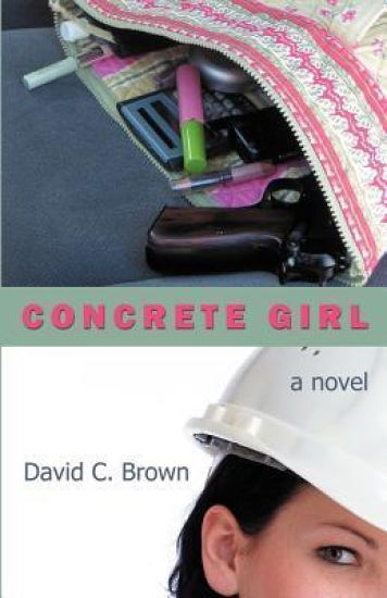 Concrete Girl