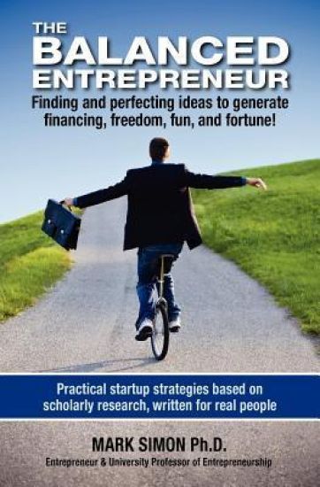 The Balanced Entrepreneur