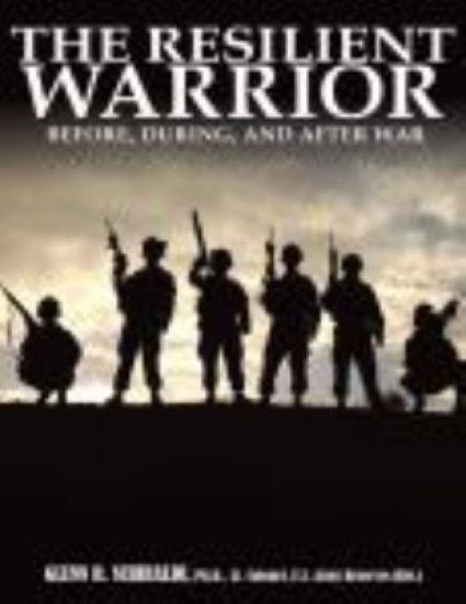 The Resilient Warrior