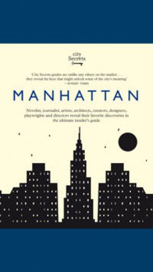 City Secrets: Manhattan
