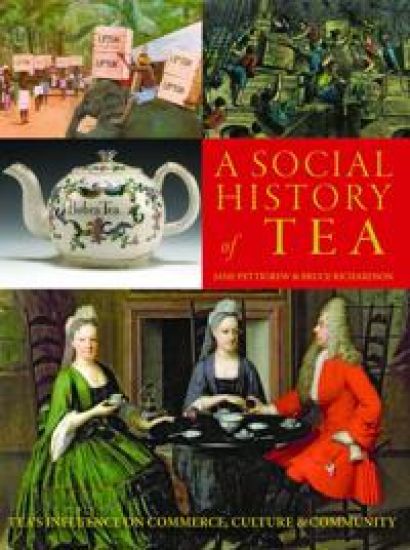 A Social History of Tea