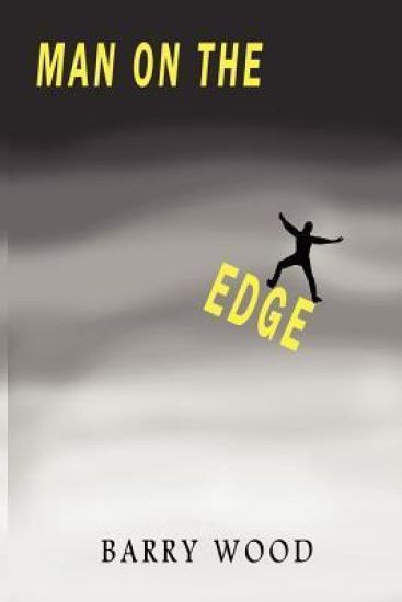 Man on the Edge