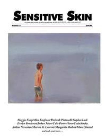 Sensitive Skin Number 11