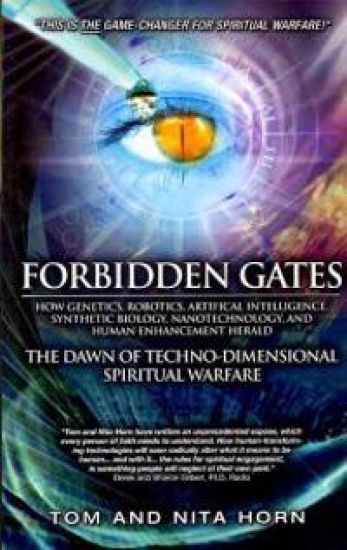 Forbidden Gates