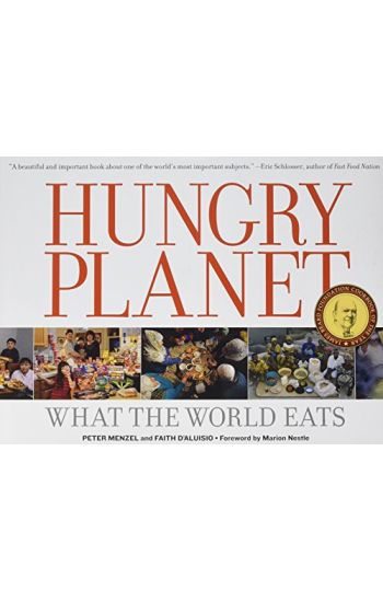 Hungry Planet
