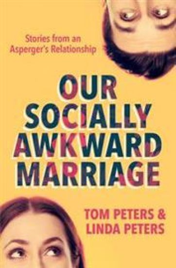 Our Socially Awkward Marriage
