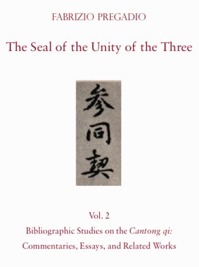 The Seal of the Unity of the Three