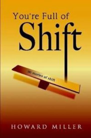 You're Full of Shift