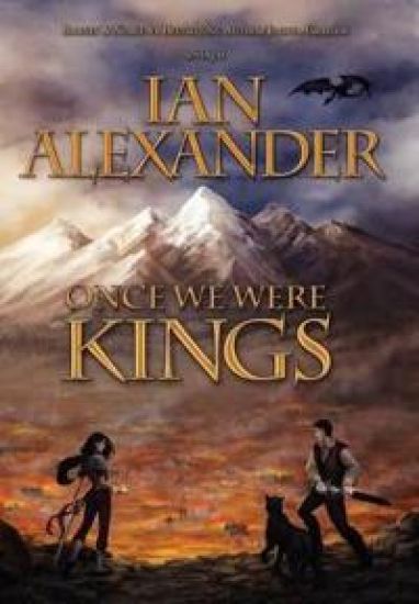 Once We Were Kings