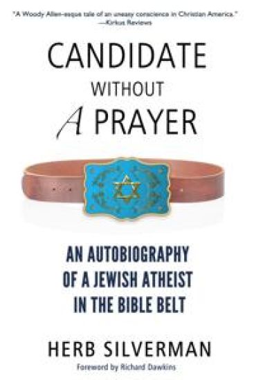 Candidate Without a Prayer