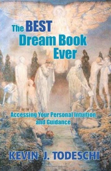 The Best Dream Book Ever
