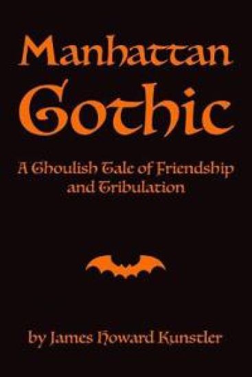 Manhattan Gothic